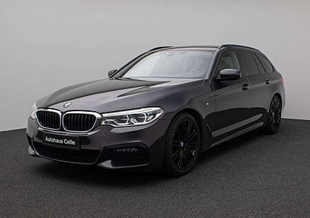BMW 530 d xD M Sport Panorama Kamera H/K Alarm 19Zoll