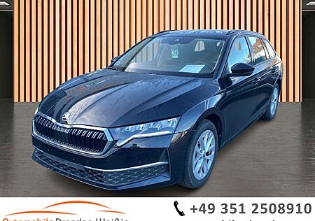 Skoda Octavia 2.0 TDI DSG 110 kW Selection*Kamera*ACC