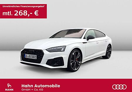 Audi A5 S line TDI quattro - Businesspaket