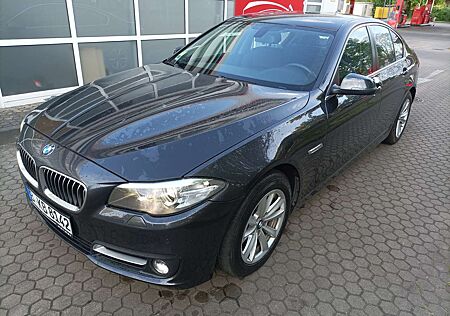 BMW 520i 520