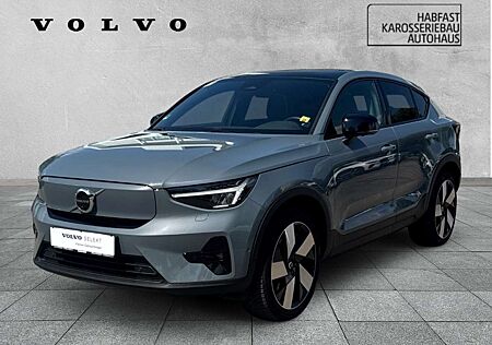 Volvo C40 Ultimate Single Motor Recharge Pure Electric 2WD S
