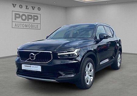 Volvo XC 40 XC40 T2 FWD Momentum Pro CAM SHZ LHZ PANO