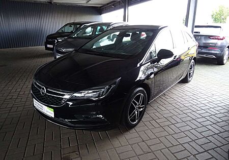 Opel Astra Edition