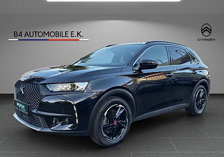 DS Automobiles DS7 Crossback DS 7 Crossback E-Tense 300 4x4 Performance Line