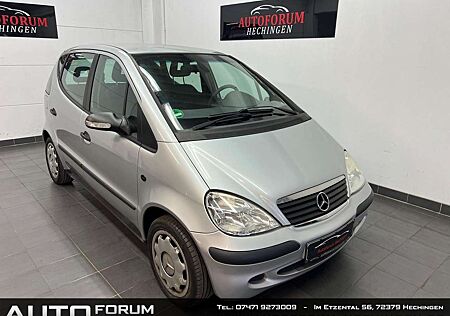 Mercedes-Benz A 160 L Classic Automatik Klima TÜV Neu