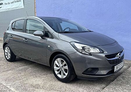 Opel Corsa E 1.4 Benzin Edition*ecoFlex*Klimaanlage*
