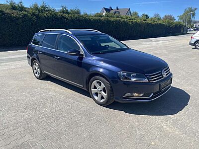 Volkswagen Passat Variant 2.0 TDI 4Motion BlueMotion Technol. Highline