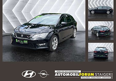 Seat Leon ST FR 1.4 TSI Navi, Winter-Paket