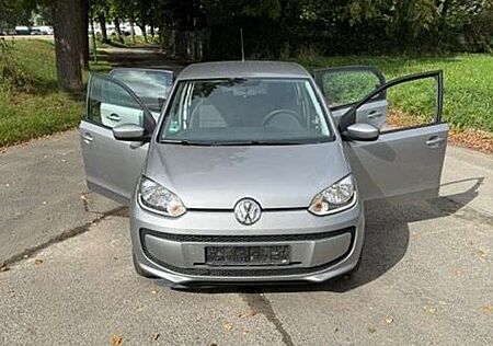 VW Up Volkswagen ! move ! BMT