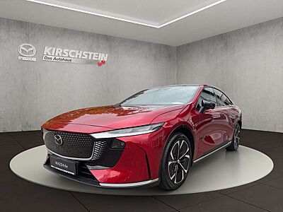Mazda 6e EV TAKUMI 258PS +Panorama+Head+Up++