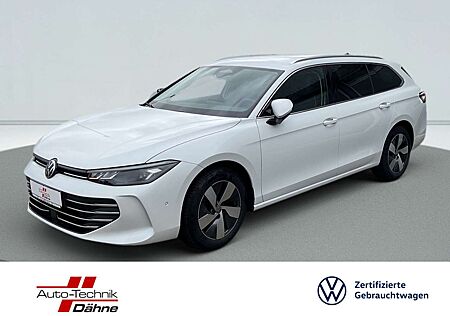 VW Passat Variant Volkswagen 1.5 eTSI DSG Business LED 360°