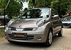 Nissan Micra 1.2 Automatik/Tüv/Service/2.Hand/Klima/PDC