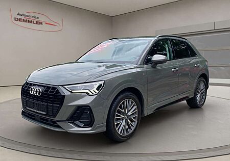 Audi Q3 40 TFSI quattro S line 2.0 ,Navi,LED,Climatronic