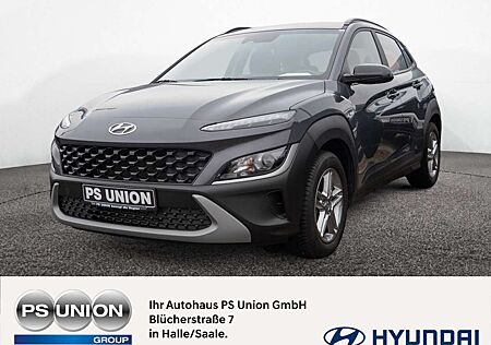 Hyundai Kona 1.0 Select 48V *LEASING 179,-€* KAMERA