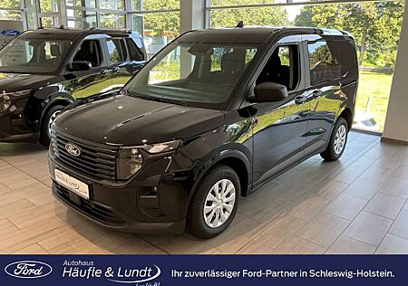 Ford Tourneo Courier Trend Allwetterreifen Rückfahrkam. Winterpaket