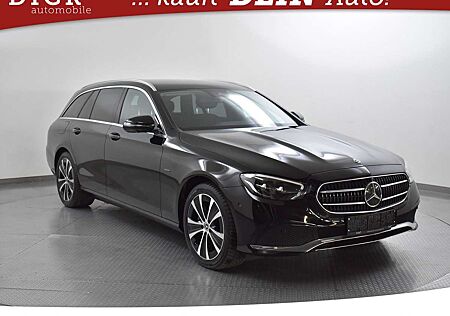 Mercedes-Benz E 300 e T Avantgar WIDESC+STANDHZ+360+LED+DAB+18"