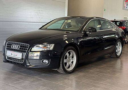 Audi A5 Sportback 2.0 TFSI Xenon/Navi/PDC/SHZ