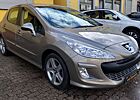 Peugeot 308 Premium*AUTOMATIK-G.*NUR 39000 km*TÜV NEU