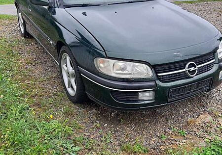 Opel Omega MV6