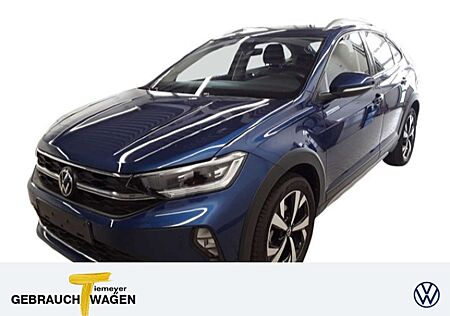 VW Taigo Volkswagen 1.0 TSI STYLE DISCOVER-PRO SITZHZ CLIMATRO