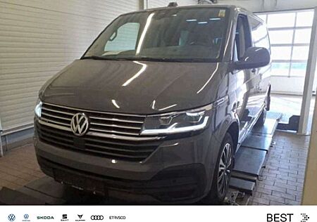 VW T6 Volkswagen .1 Multivan 2.0 TDI 4MOTION DSG *AHK*RFK*ACC*