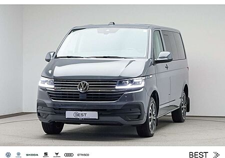 VW T6 Volkswagen .1 Multivan 2.0 TDI 4MOTION DSG *AHK*RFK*ACC*