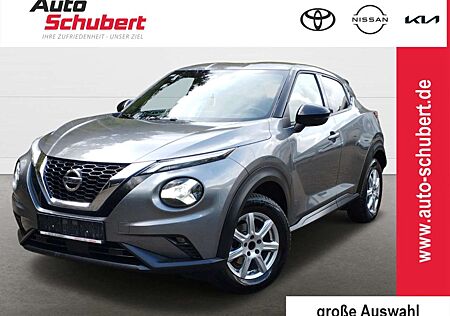 Nissan Juke N-Connecta 1.0 LED Apple CarPlay Android Auto