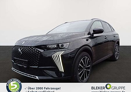 DS Automobiles DS 7 Crossback BlueHDi 130 Opera