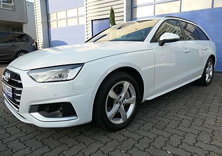 Audi A4 Avant 40 TDI Sport Panorama Kamera LED Top Zustand