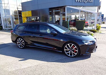 Opel Insignia Sports Tourer 2.0 Direct InjectionTurbo GSI