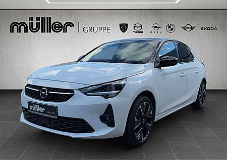 Opel Corsa-e 5-Türer Ultimate