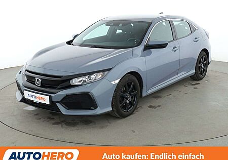 Honda Civic 1.0 VTEC Comfort*ACC*PDC*SHZ*LIM*ALU*KLIMA*