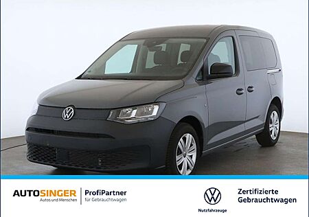 VW Caddy Volkswagen 1,5 TSI *AHK*R-CAM*DIGITAL*GRA*DAB*KLIMA*