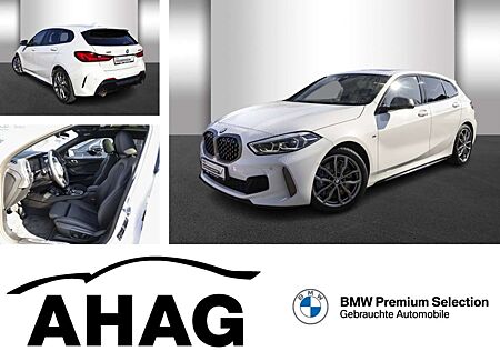 BMW 135 M135i xDrive Edition Colorvision Sport Aut.