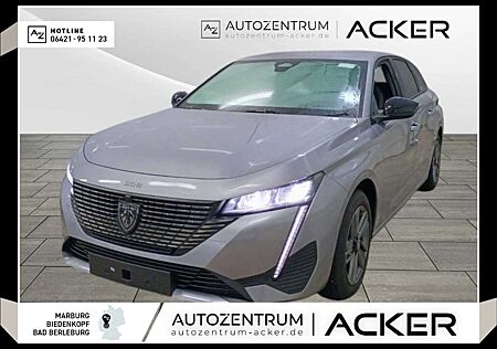 Peugeot 308 SW PureTech 130 Allure AT8 LED ACC -48