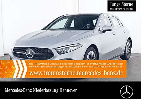 Mercedes-Benz A 200 PROGRESSIVE+PANO+LED+KAMERA+7G