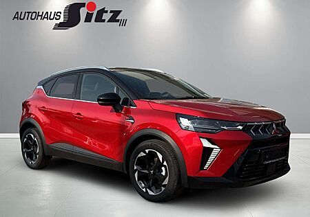 Mitsubishi ASX Select