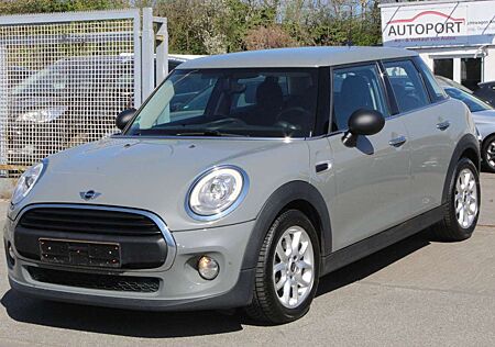Mini Cooper D