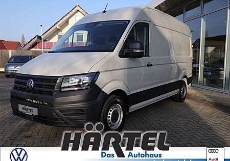 VW Crafter Volkswagen 35 KASTENWAGEN MR HOCHDACH 2.0 TDI FRONTAN