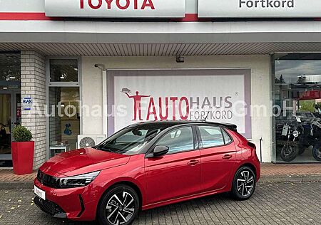 Opel Corsa 1.2 Turbo GS Line - NAVI, LED, BT...