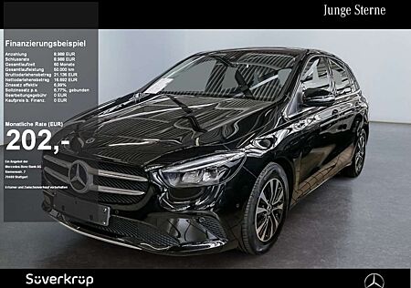 Mercedes-Benz B 200 d SPUR AHK KAMERA PDC SHZ
