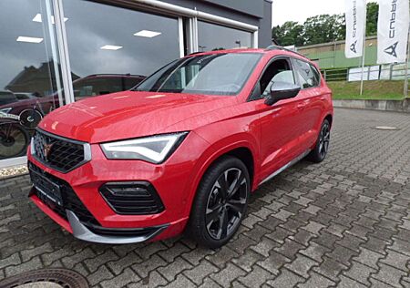 Cupra Ateca 2.0 TSI DSG 4Drive AHK LED Navi ACC Lane Ass