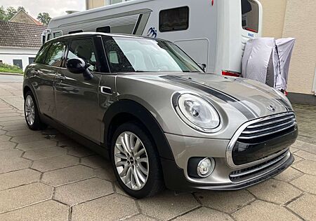 Mini Cooper Clubman Clubman 1.5 LED Pepper SHZ PDC