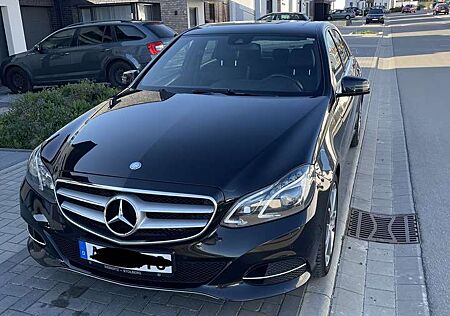 Mercedes-Benz E 350 BlueTec (212.026)