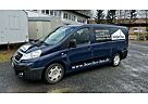 Fiat Scudo L2H1 130 Multijet teilverglast (5 Sitze) (N1)