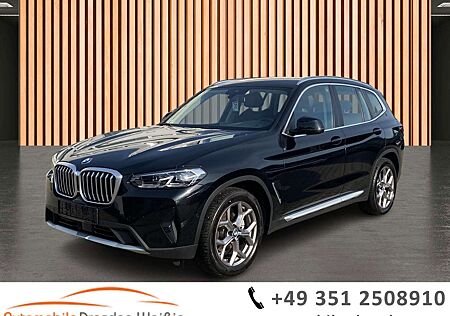 BMW X3 xDrive 20i*UPE 66.830*ACC*AHK*HiFi*DAB*Leder*