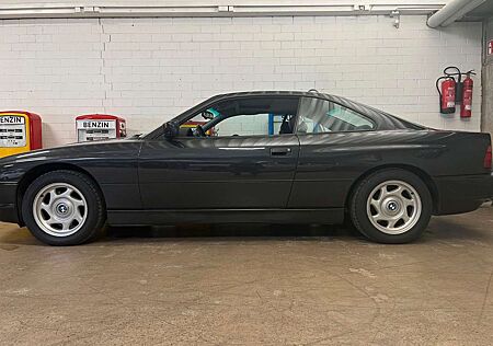 BMW 850 i