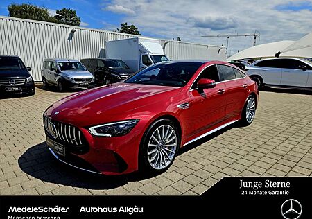 Mercedes-Benz AMG GT 63 4M+ 20" Keramik MASSAGE HuD Servotüren