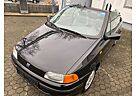 Fiat Punto Cabrio 16V ELX original 100tkm/el.Verdeck/Leder