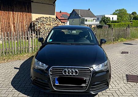 Audi A1 1.6 TDI Sportback Ambition